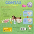 Contas na fazenda