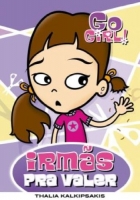 Go Girl 03 - Irmãs Pra Valer