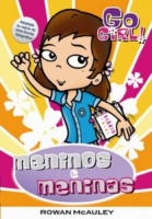 Go Girl 25 - Meninos e Meninas