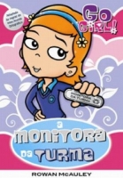 Go Girl 26 - A Monitora da Turma