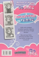 Go Girl 26 - A Monitora da Turma