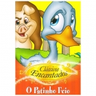 Clássicos encantados - Solapa média com 8 livros