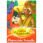 Clássicos encantados - Solapa média com 8 livros