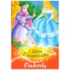 Clássicos encantados - Solapa média com 8 livros