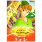 Clássicos encantados - Solapa média com 8 livros