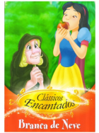 Clássicos encantados - Solapa média com 8 livros