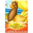 Clássicos encantados - Solapa média com 8 livros