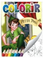 Colorir: Clássicos encantados - Solapa média com 8 livros