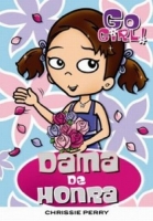 Go Girl 30 - Dama de Honra