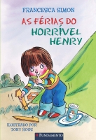Horrível Henry - As Férias do Horrível Henry
