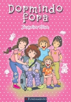 Jacqueline Wilson - Dormindo Fora