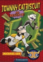 Johnny Catbiscuit - Ao Resgate