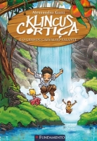 Klincus Cortiça 03 - E o Grande Carvalho Falante