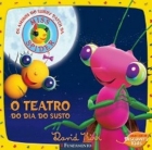 Miss Spider - O Teatro do Dia do Susto