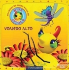 Miss Spider - Voando Alto