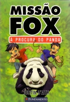 Missão Fox 02 - À Procura Do Panda