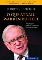O que Atraiu Warren Buffett