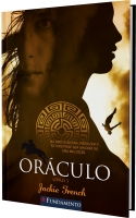Oráculo - Livro 03