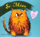 Sr. Miau - Uma História de Amor