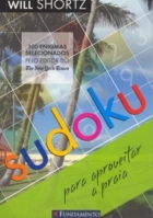 Sudoku - Para aproveitar a praia
