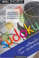 Sudoku - Para estimular o raciocínio