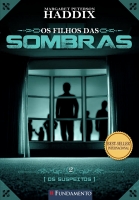 Os filhos das sombras 02 - Os suspeitos