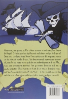 Piratas das Ilhas Sangue de Dragão 02 - Dobrões e Acidentes
