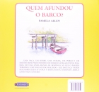 Quem Afundou o Barco?