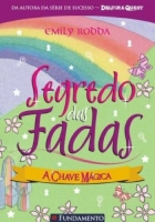 Segredo das fadas 05 - A chave mágica