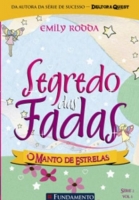 Segredo das fadas 2.1 - O manto de estrelas