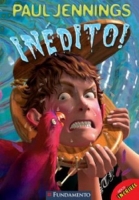 Série Incrível - Inédito!