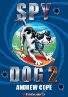 Spy Dog 02