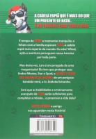 Spy Dog 07 - Natal Radical