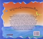 Válter, o Cachorrinho Pum. Vai Para Um Cruzeiro