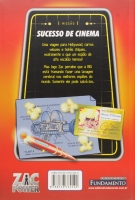 Zac Power: Missão - Sucesso de cinema - 9