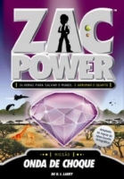 Zac Power: Missão - Onda de choque - 10