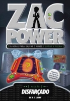 Zac Power: Missão - Disfarçado - 12