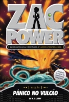 Zac Power: Missão - Pânico no vulcão - 14