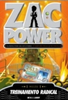 Zac Power: Missão - Treinamento radical - 15