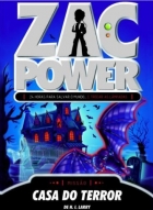 Zac Power: Missão - Casa do terror - 18
