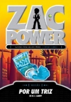 Zac Power: Missão - Por um triz - 19