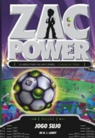 Zac Power: Missão - Jogo sujo - 23