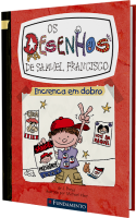 Os Desenhos De Samuel Francisco 2 - Encrenca Em Dobro