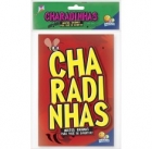 Charadinhas - Solapa média com 10 livros