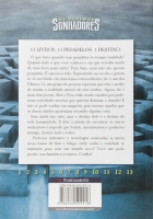Os Últimos Sonhadores 01 - Emboscada Em Nova York