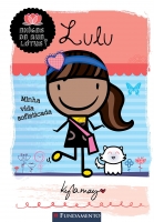 Amigas Da Rua Lótus - Lulu: Minha Vida Sofisticada