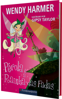 Pérola - Pérola E A Rainha Das Fadas