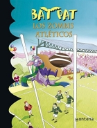 Bat Pat - Os Zumbis Atléticos