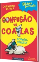 Bichos Incríveis - Confusão De Coalas - Dormiu, Perdeu!