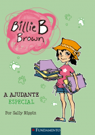 Billie B. Brown - A ajudante especial